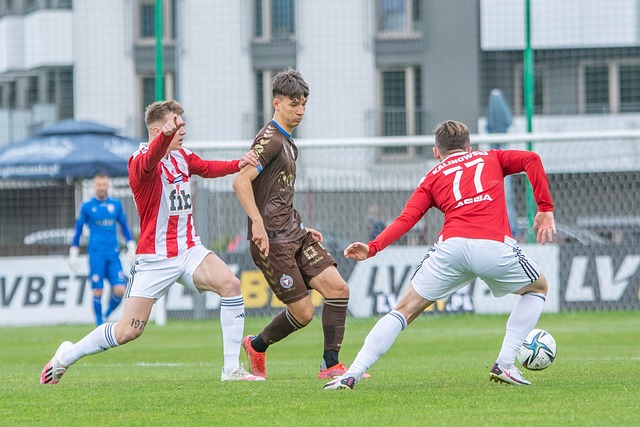 他们在主场 他们在主场